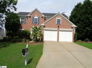 4 Ager Ct, Greer, SC 29650