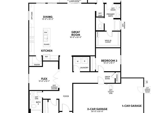 2nd image of 12513 W SOUTHGATE Avenue