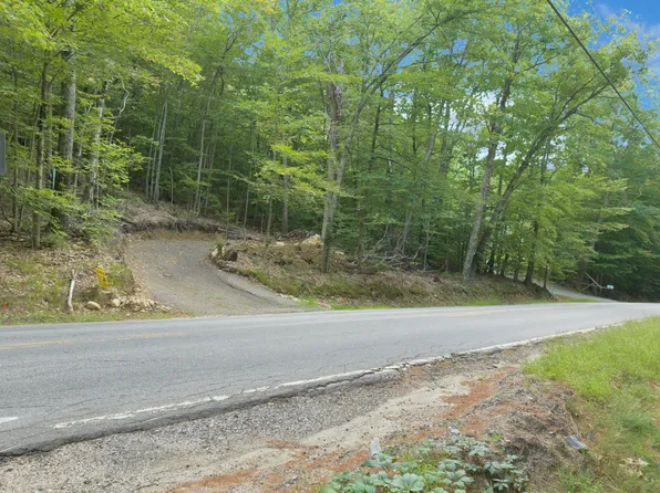 Lot 26 Meadow Road, Casco, ME 04015