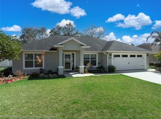 4040 Santa Barbara Dr, Sebring, FL 33875