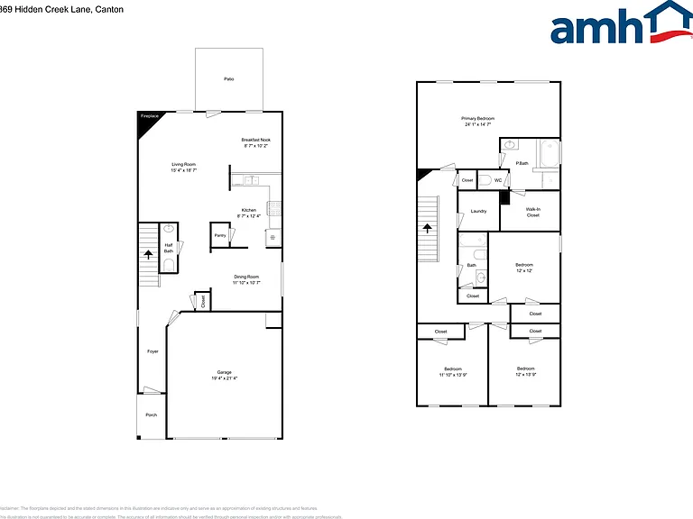 369 Hidden Creek Ln — Photo 2