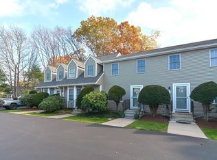 44 Key Street #44, Millis, MA 02054