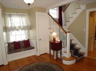 5 York St, Andover, MA 01810