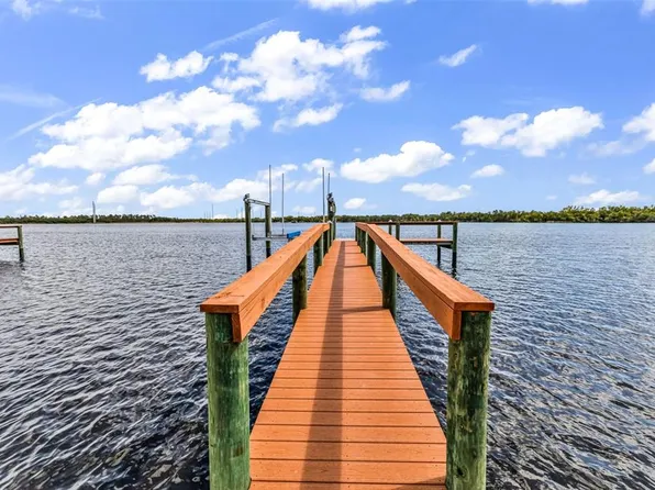 2300 Harbour Dr, Punta Gorda, FL 33983