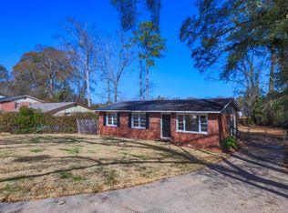 5153 Seneca Dr, Columbus, GA 31907