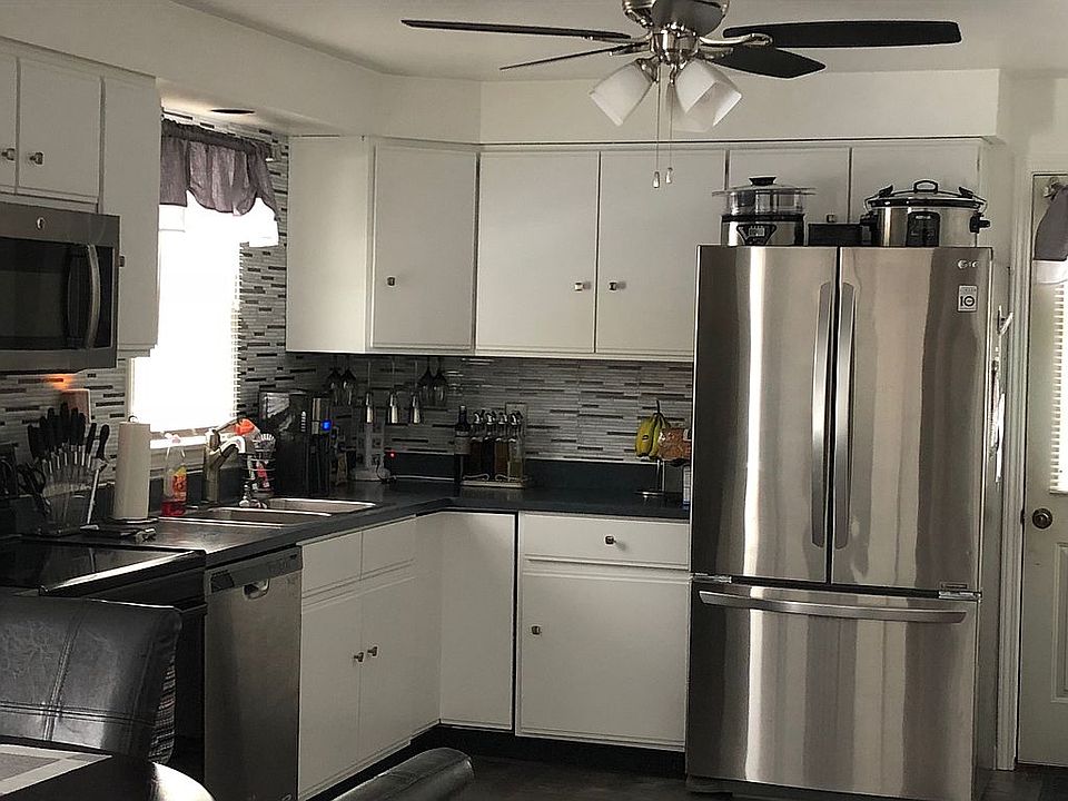 2018 Kitchen Update