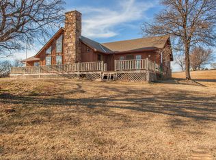 20540 N Rd, Luther, OK 73054