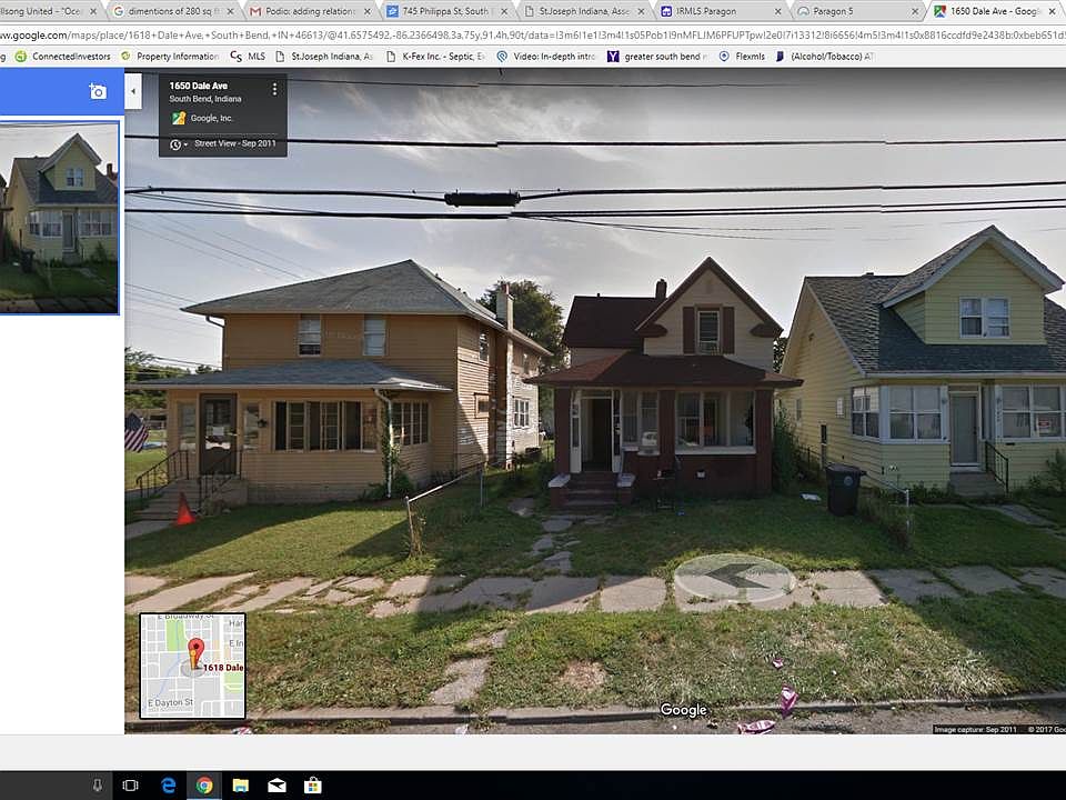 1st image of 1618 Dale Ave