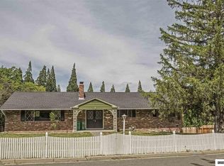 1165 Pine Ridge Dr, Reno, NV 89509