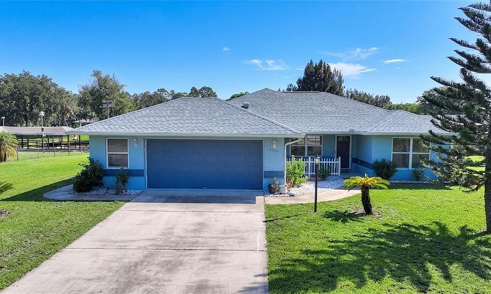 1st image of 6225 AMARYLLIS DRIVE