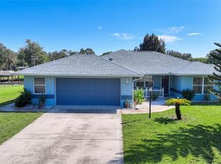 6225 N Amaryllis Dr, Indian Lake Estates, FL 33855