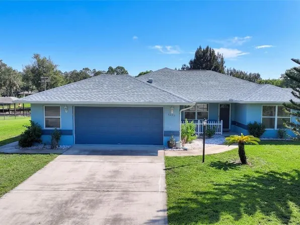 6225 N Amaryllis Dr, Indian Lake Estates, FL 33855