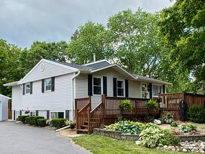 2404 Campbell St, Valparaiso, IN, 46385