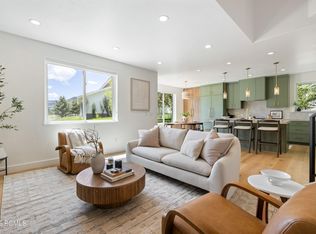 6602 Trout Creek Ct, Park City, UT 84098