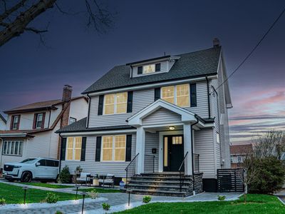 33 Hamilton Ave, Kearny, NJ, 07032