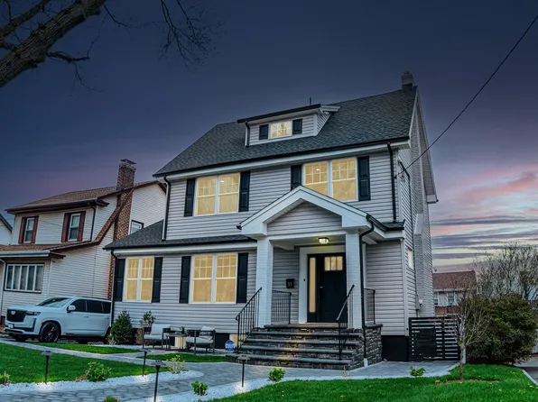 33 Hamilton Ave, Kearny, NJ 07032