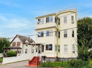 68 Tremont St, Norwood, MA 02062