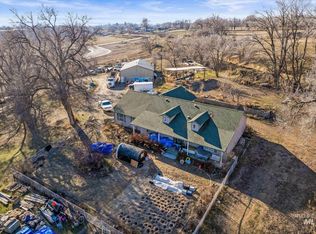 1331 John Day Hwy, Vale, OR 97918