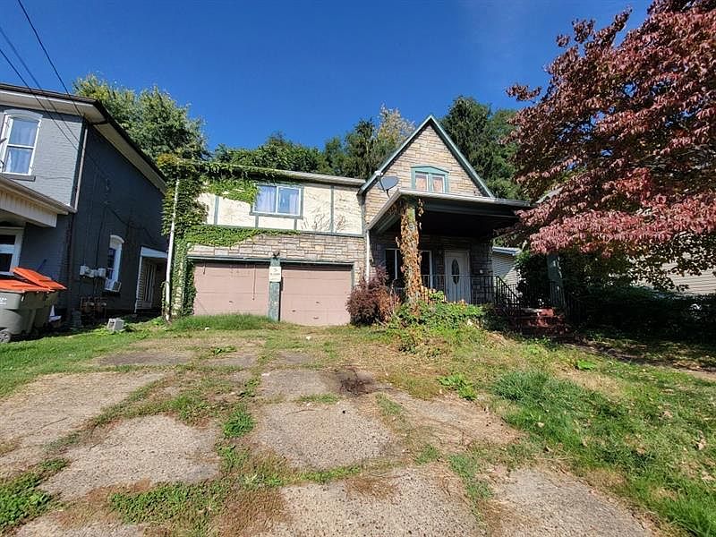 911 4th Ave, Beaver Falls, PA 15010 Zillow