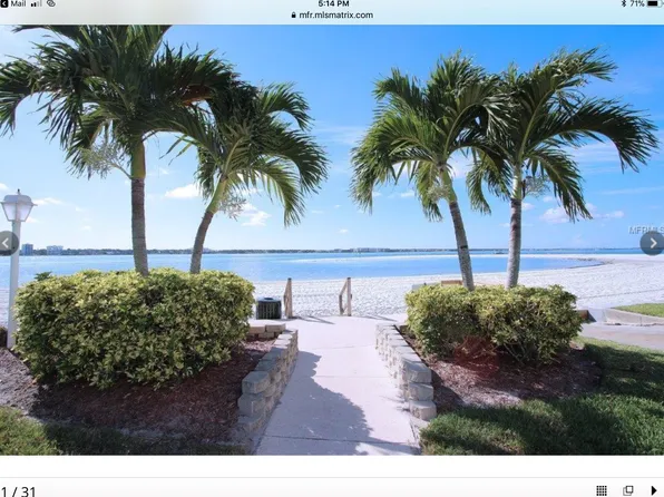 825 S Gulfview Blvd APT 306, Clearwater, FL 33767