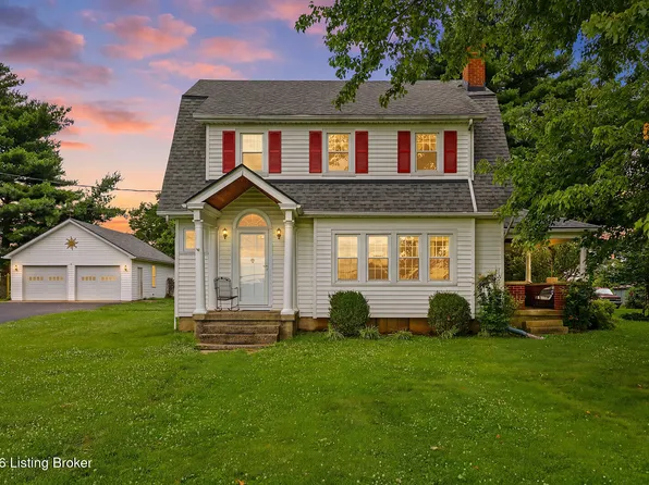 2666 Waddy Rd, Waddy, KY 40076