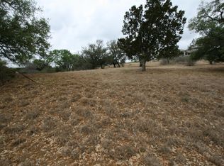 109 Big Sky, Horseshoe Bay, TX 78657