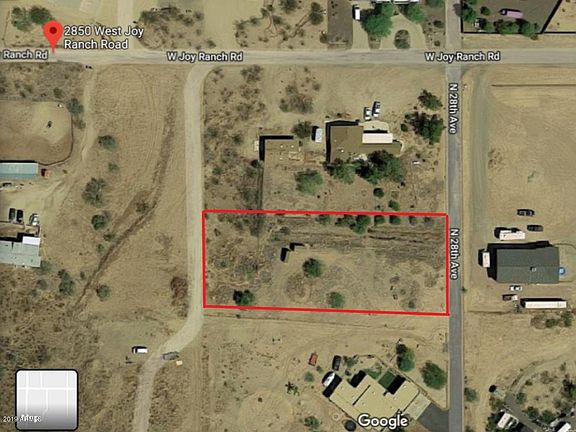 2nd image of 2850 W Joy Ranch Road #-