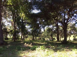 12 Brighton Trce, Beaufort, SC 29906