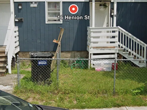 16 Henion St Unit 2, Rochester, NY 14611