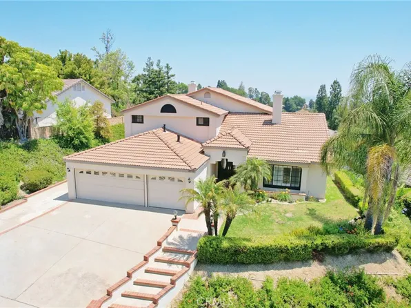 2028 N Turquoise Cir, Chino Hills, CA 91709