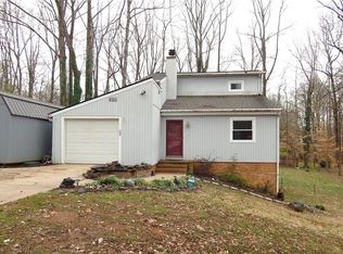 110 Grant St, Eden, NC 27288