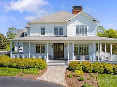 1065 Hunter Bridge Rd, Stony Point, NC, 28678