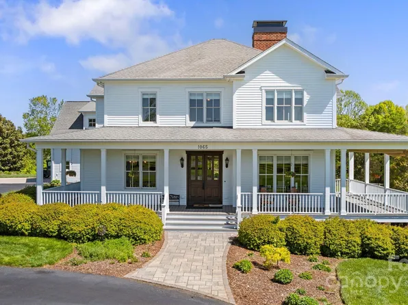 1065 Hunter Bridge Rd, Stony Point, NC 28678