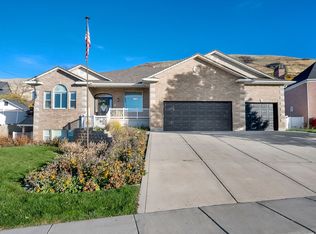 2051 S Eskelsen Ln, Perry, UT 84302