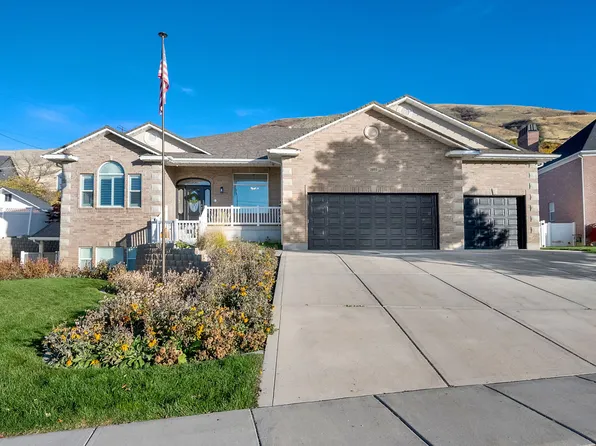 2051 S Eskelsen Ln, Perry, UT 84302