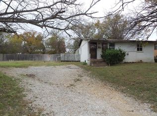 5404 Carver Dr, Fort Worth, TX 76107
