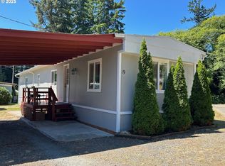 5170 Grand Ave SPACE 19, Florence, OR 97439