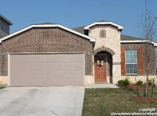 27214 Rio Bank, Boerne, TX 78015