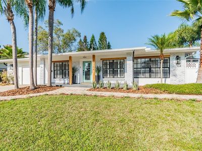 10706 Lake Carroll Way, Tampa, FL, 33618