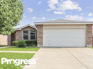 732 Granite Ridge Dr, Fort Worth, TX 76179