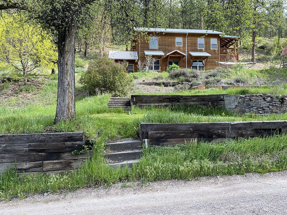 103 7th St N, Alberton, MT 59820 Zillow