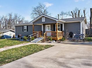 433 Young Dr, Nicholasville, KY 40356