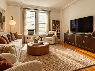 155 Riverside Drive, #7D