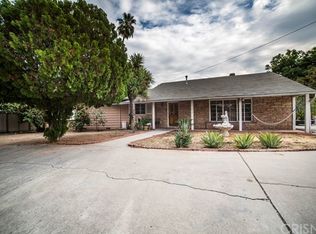 15452 Saticoy St, Van Nuys, CA 91406