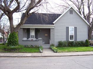 302 W Lake St, Madisonville, KY 42431
