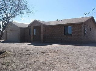 1031 Via Independencia, Rio Rico, AZ 85648
