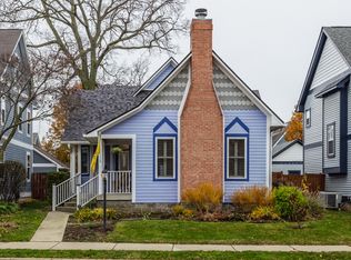 2351 N Pennsylvania St, Indianapolis, IN
