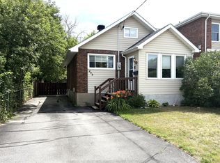 468 King St W, North Bay, ON P1B6A2