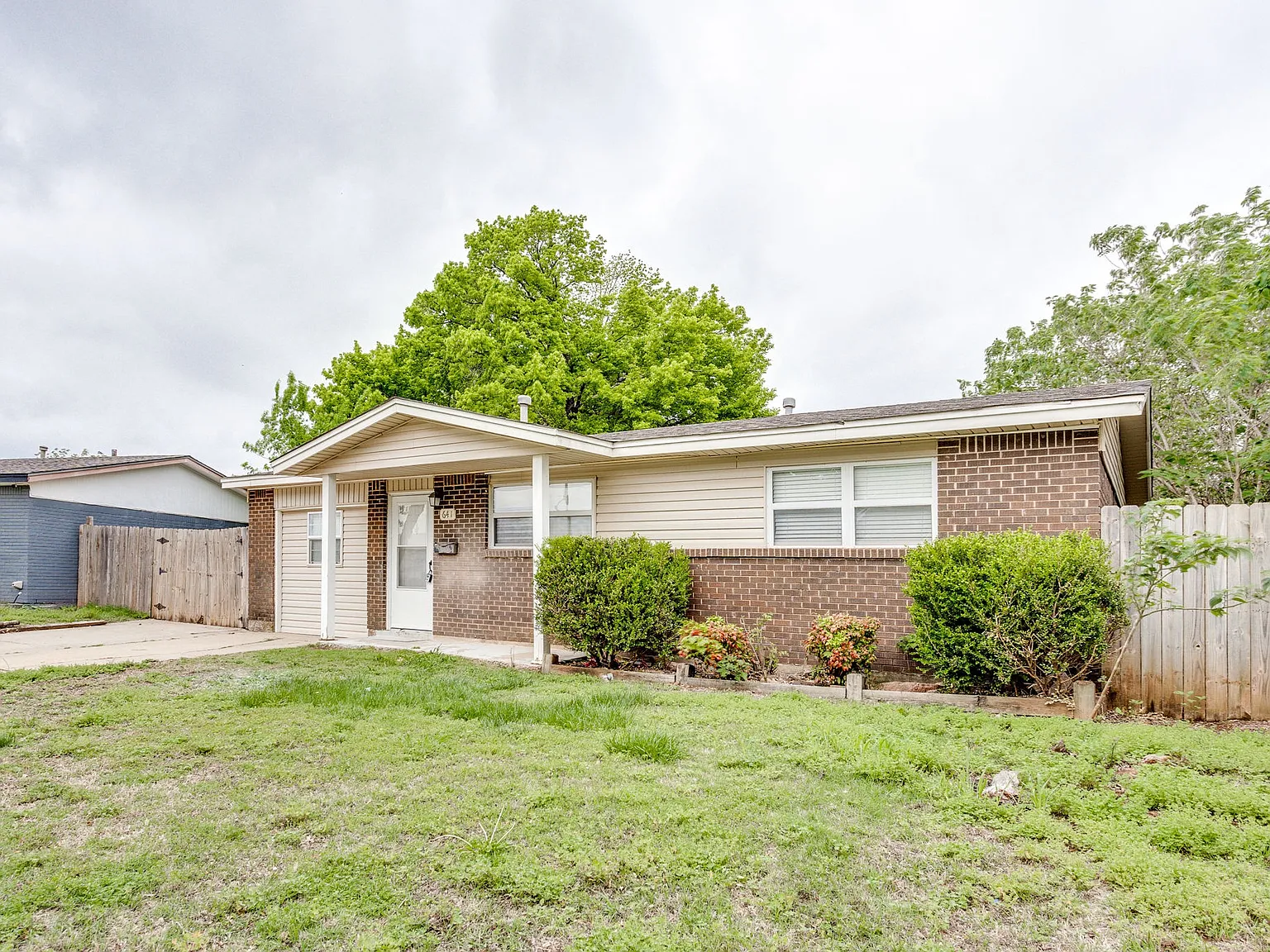 3 bed, 1075 sqft, $1,450 — Photo 4