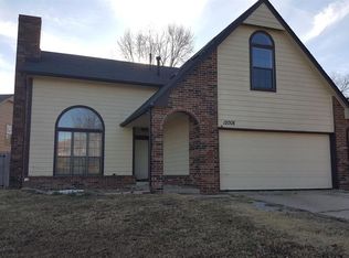 12008 E 90th St N, Owasso, OK 74055